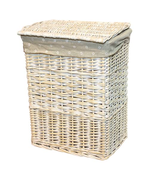 Choosing a Laundry Hamper